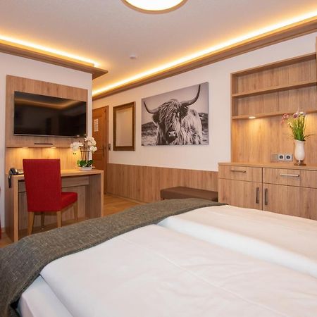 Pension Ludwig Thoma Otterfing Ngoại thất bức ảnh