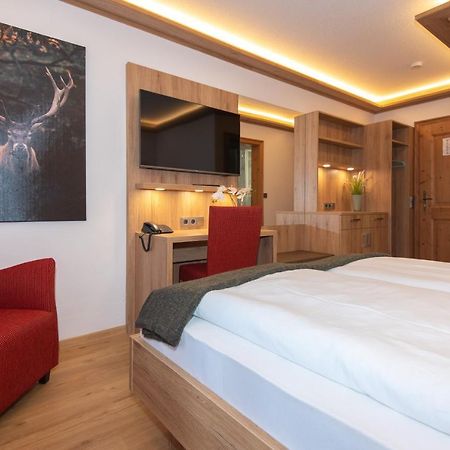 Pension Ludwig Thoma Otterfing Ngoại thất bức ảnh